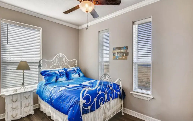 4513encntdbchstnh - Enchanted Beachfront