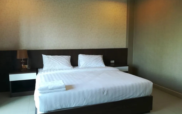 The Leader's Apartment