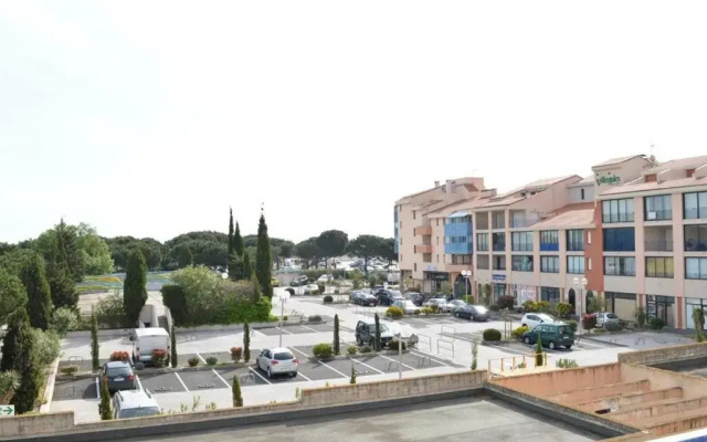 Appartement Argelès-sur-Mer, 2 pièces, 5 personnes - FR-1-225-249