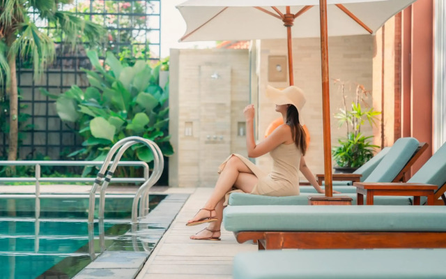 Maison Aurelia Sanur, Bali - by Préférence