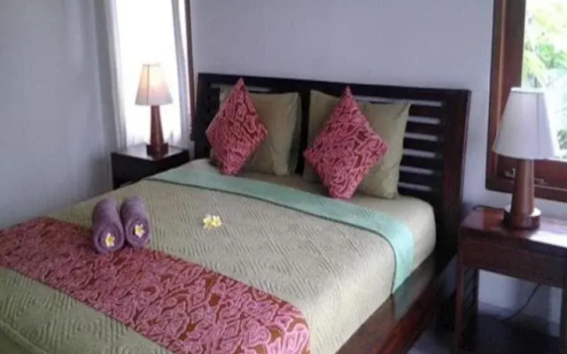 Den Den Mushi Guesthouse
