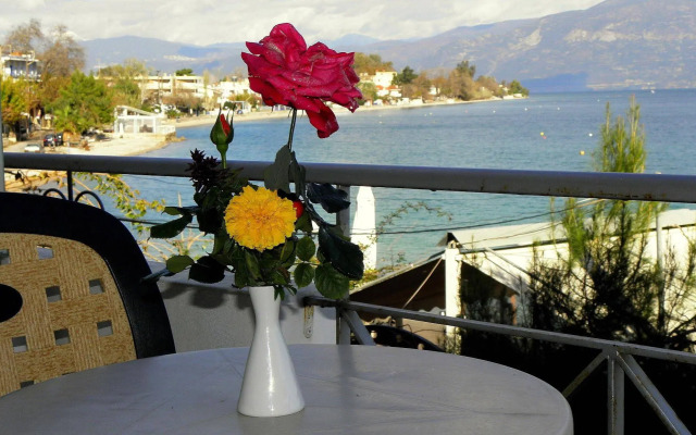 Hotel Kiani Akti