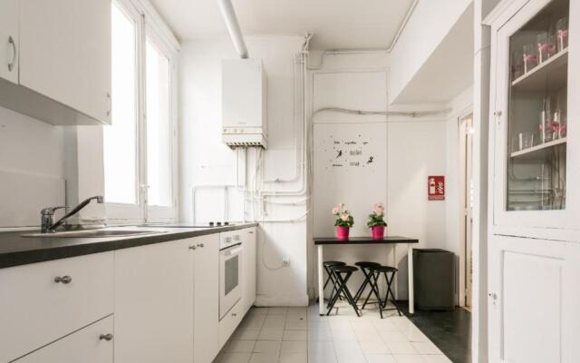 M&F 7 Rooms/7 Bathrooms Over Gran Via