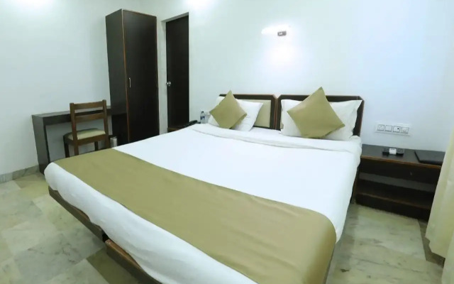 Sunrise Hill Resort