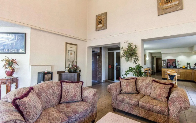 Rodeway Inn Sweetwater