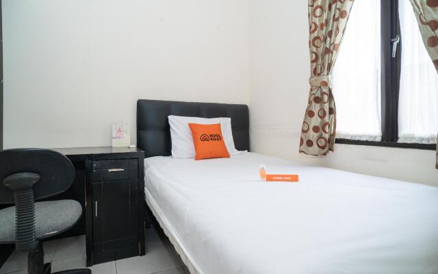 KoolKost @ Anggrek Residence Serpong