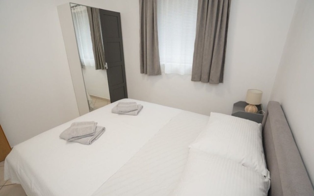 Apartment Danka