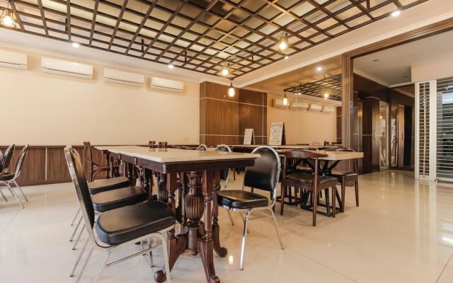 Hotel Fiducia Blora by RedDoorz