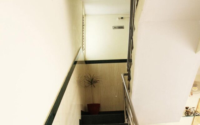 Olive Residency