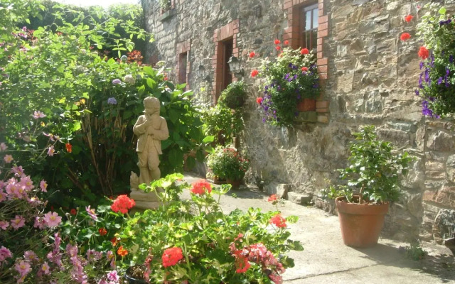 The Coach House
