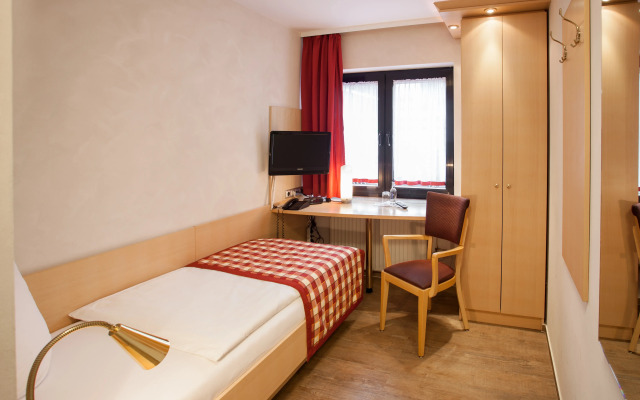 Centro Hotel Goya Wolfsburg, Trademark Collection by Wyndham