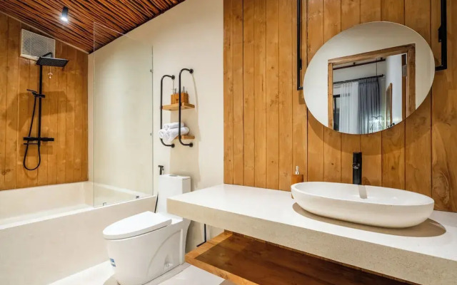 Rice Field Villa - 2 Bedroom