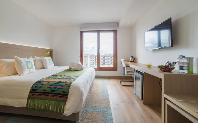 Biohotel Organic Suites
