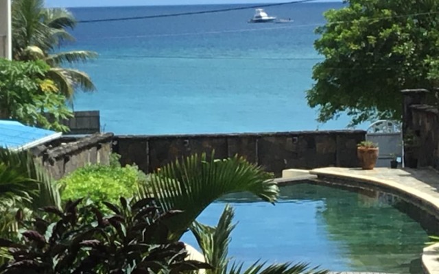 Oceanafrican Villas