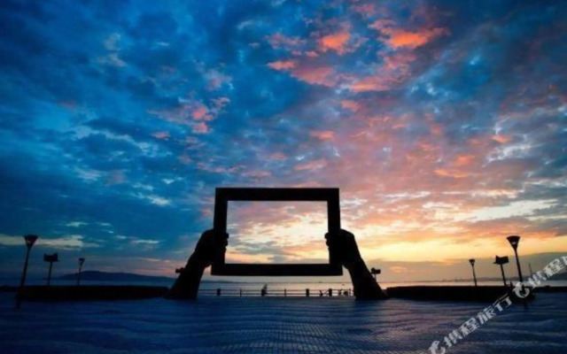 Weihai View Jingchi Apart-Hotel