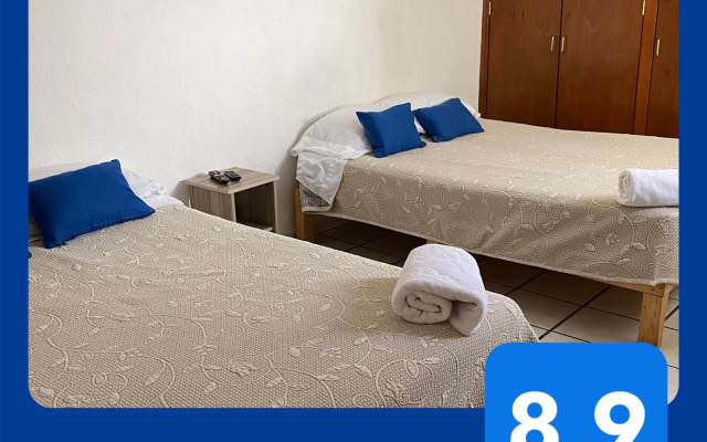 Casa Ejecutivo Zona Iteso Bahía de Acapulco