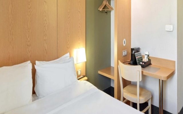 B&B Hotel Paris Italie Porte De Choisy