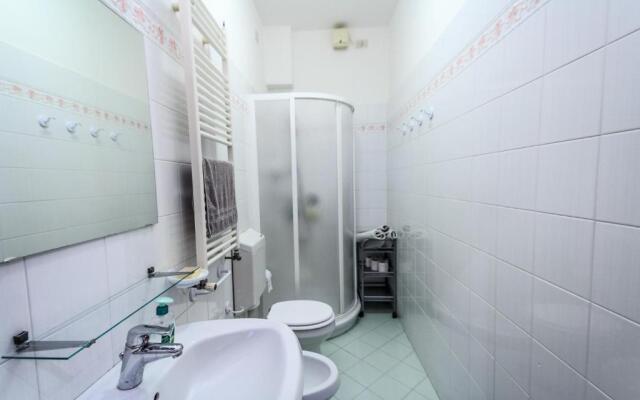 Camera Privata a 20 Metri Dal Mare