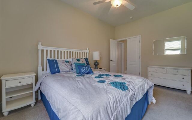 Cedrics West Haven Vacation Home