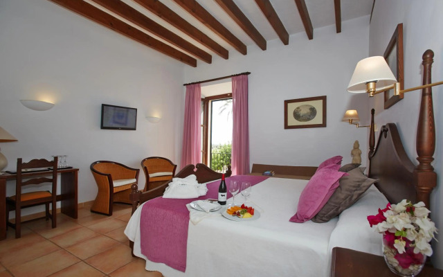 Hotel Son Trobat Wellness & Spa