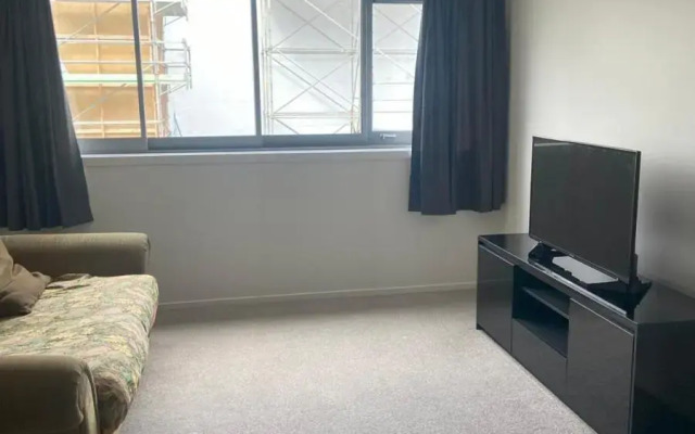 Nice And Tidy 3 Bedrooms Apartment, Free Parking