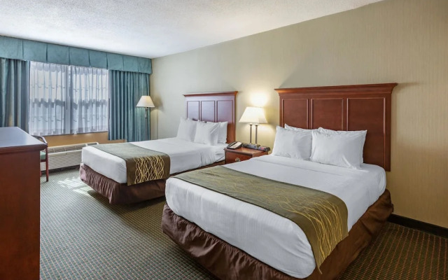Best Western Falls Church Inn