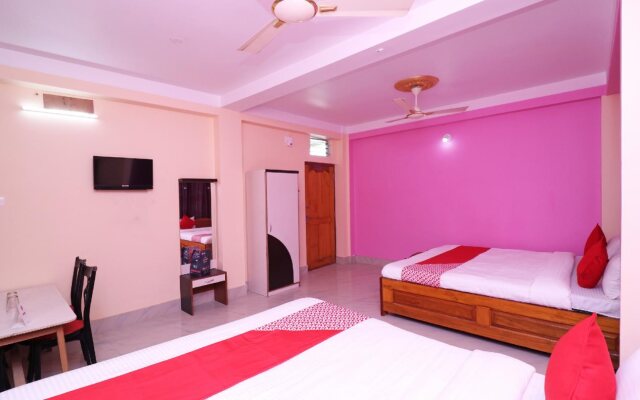Hotel Abani by OYO Rooms