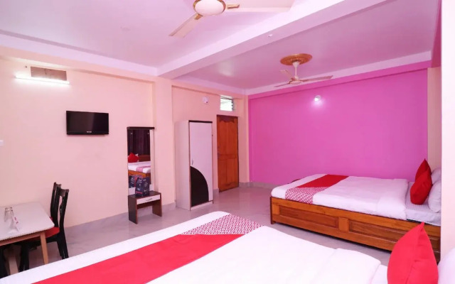 Hotel Abani by OYO Rooms