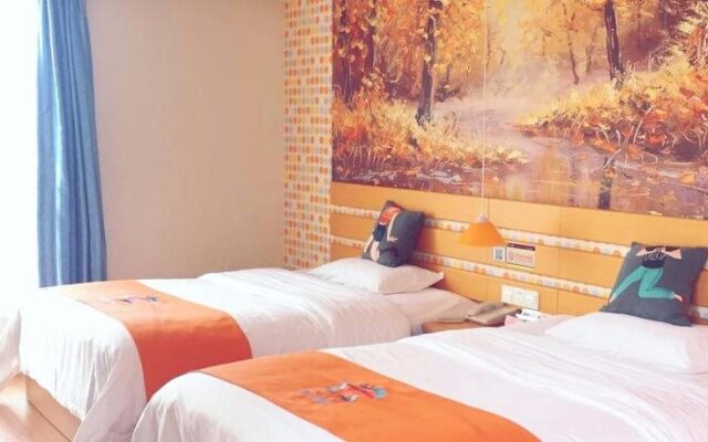Pai Hotel