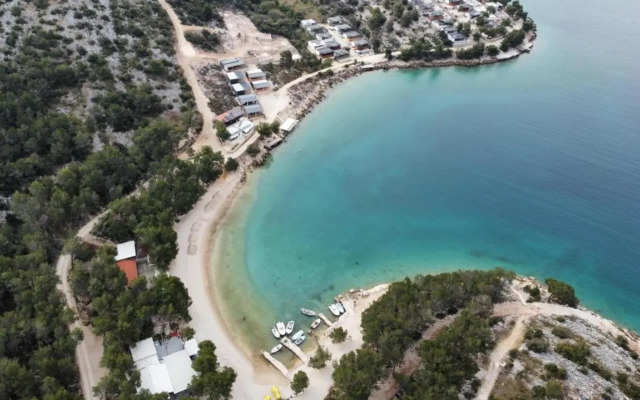 Mobile Home Sea Shell