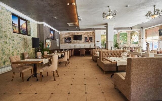 Алберго Лучано