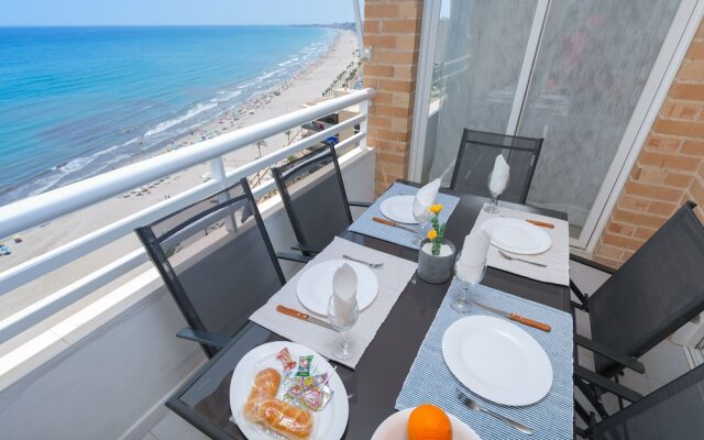 Fidalsa Apartamento Baydream Deluxe