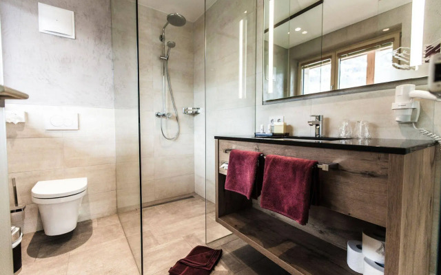 Aktivhotel Tuxerhof