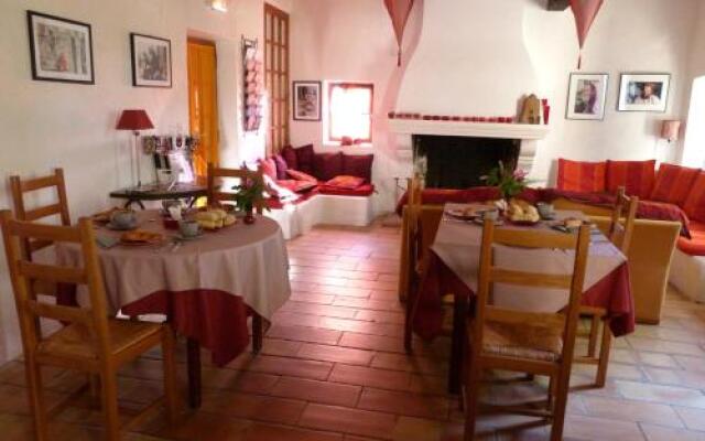 Auberge De Reillanne