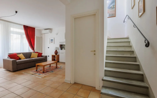 Bertiera Apartments by Wonderful Italy