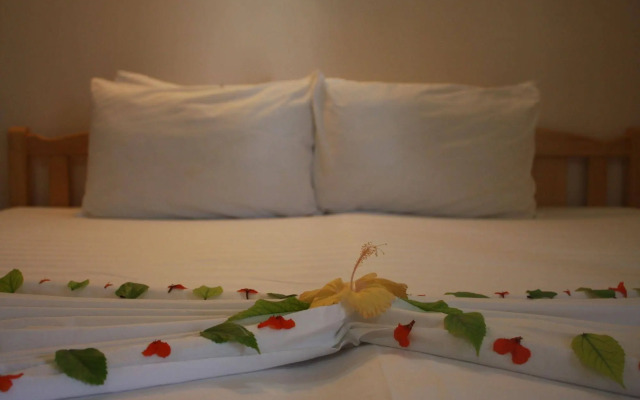 Dharavandhoo Stay