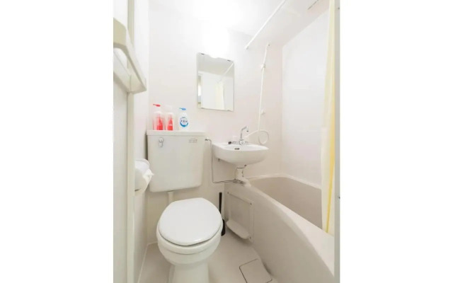 Tora Hotel Ueno - Vacation STAY 52809v