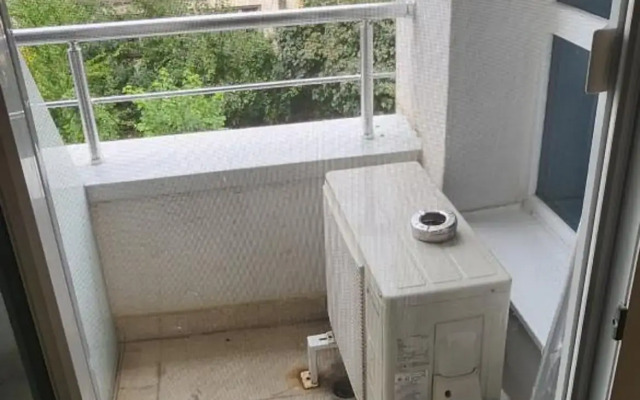 Colonel apartment 954