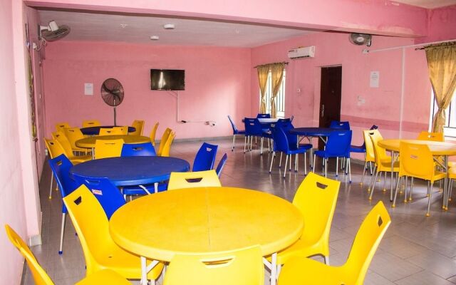 Wemrok Events & Suite