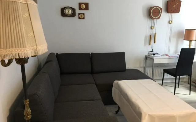 Rødby Købstadshotel