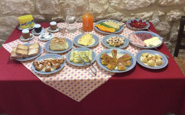 Agriturismo Il Casolare Di Nonno Mario