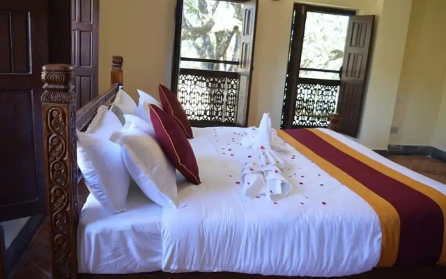Hotel Aagaman