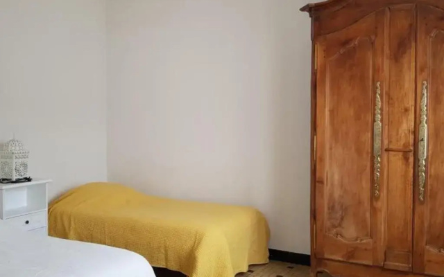 Maison Notre-Dame-de-Monts, 3 pièces, 5 personnes - FR-1-540-141