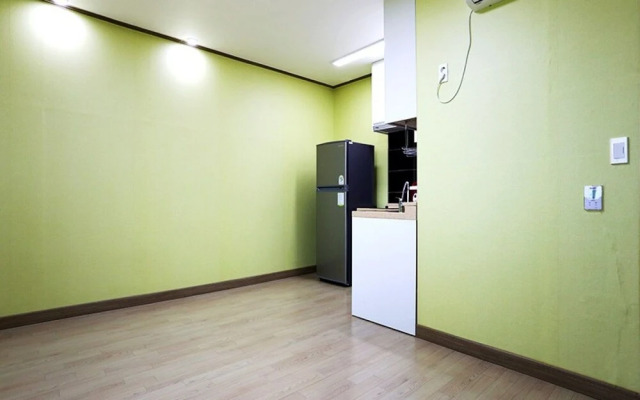 Taean Jiune Pension