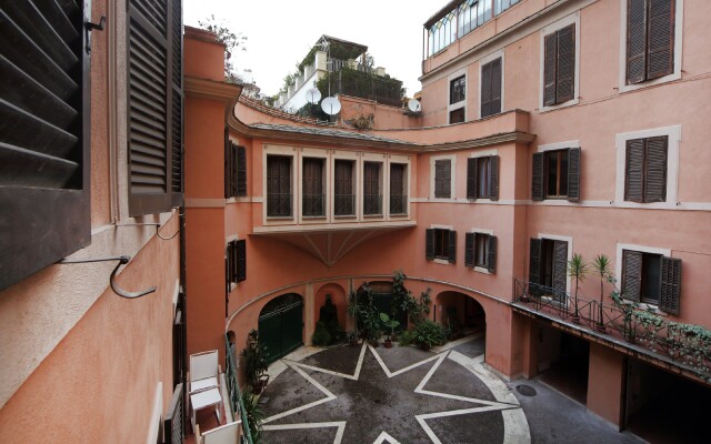 Unica Suites Rome