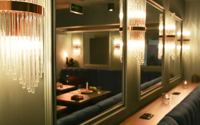 JN Boutique Hotel
