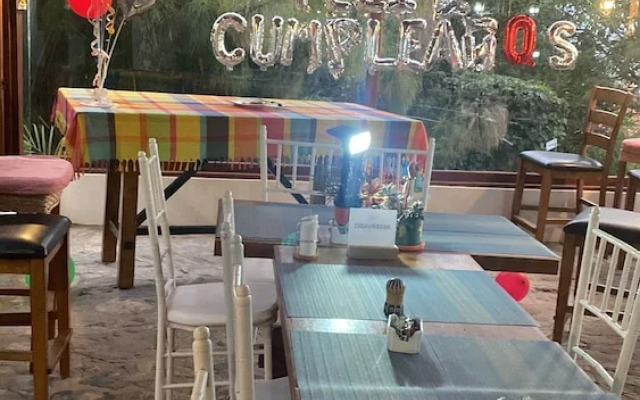 Casa Hotel San Pedro