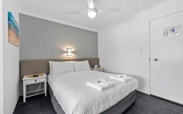 Gold Coast Inn