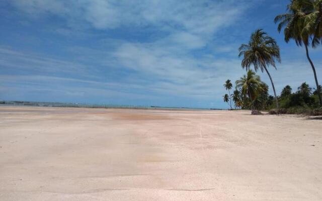 Chalé Capoeira Dos Milagres