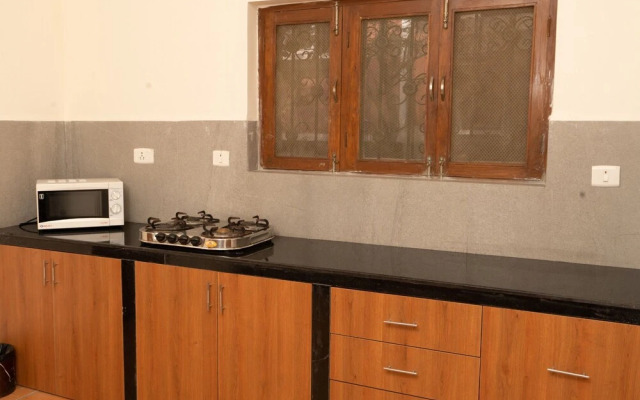 Jasminn Villas South Goa